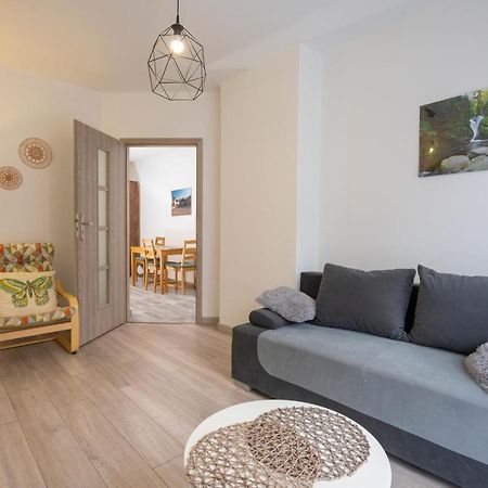 Apartament Regina Szklarska Poręba Εξωτερικό φωτογραφία