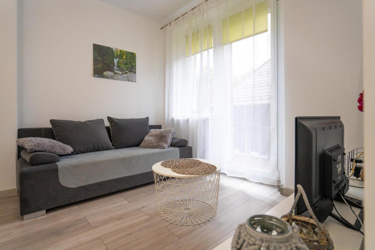 Apartament Regina Szklarska Poręba Εξωτερικό φωτογραφία