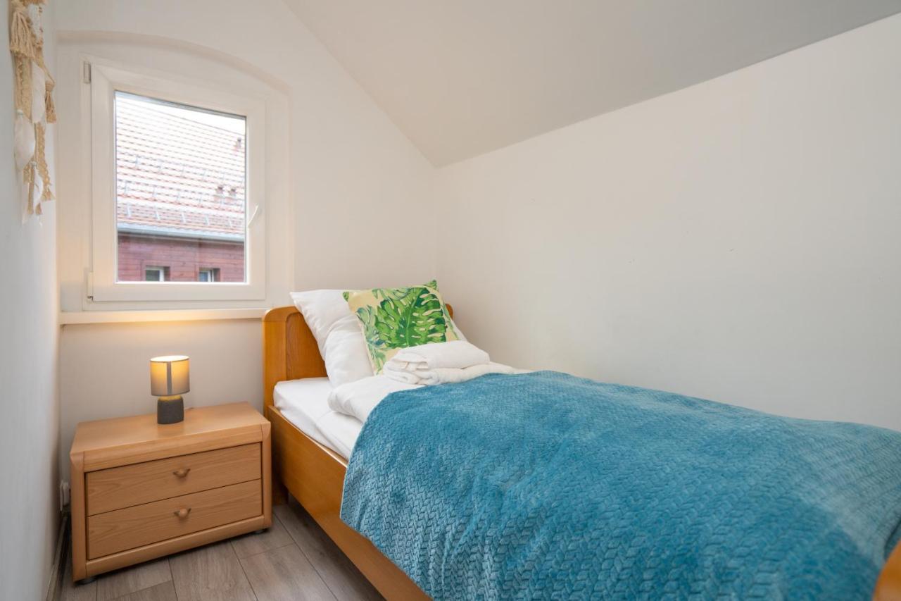 Apartament Regina Szklarska Poręba Εξωτερικό φωτογραφία