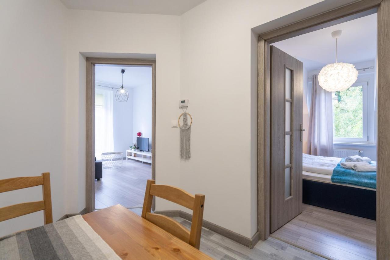 Apartament Regina Szklarska Poręba Εξωτερικό φωτογραφία