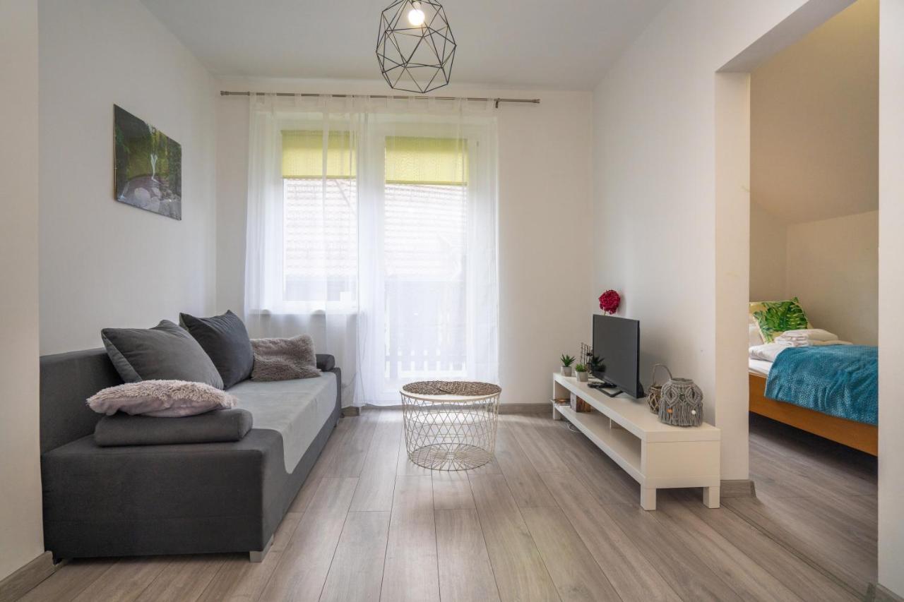 Apartament Regina Szklarska Poręba Εξωτερικό φωτογραφία