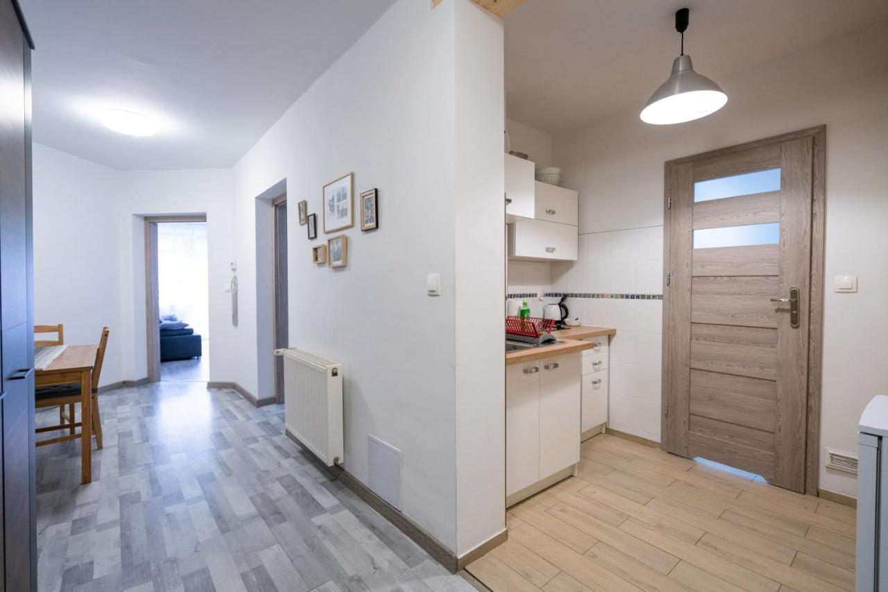 Apartament Regina Szklarska Poręba Εξωτερικό φωτογραφία