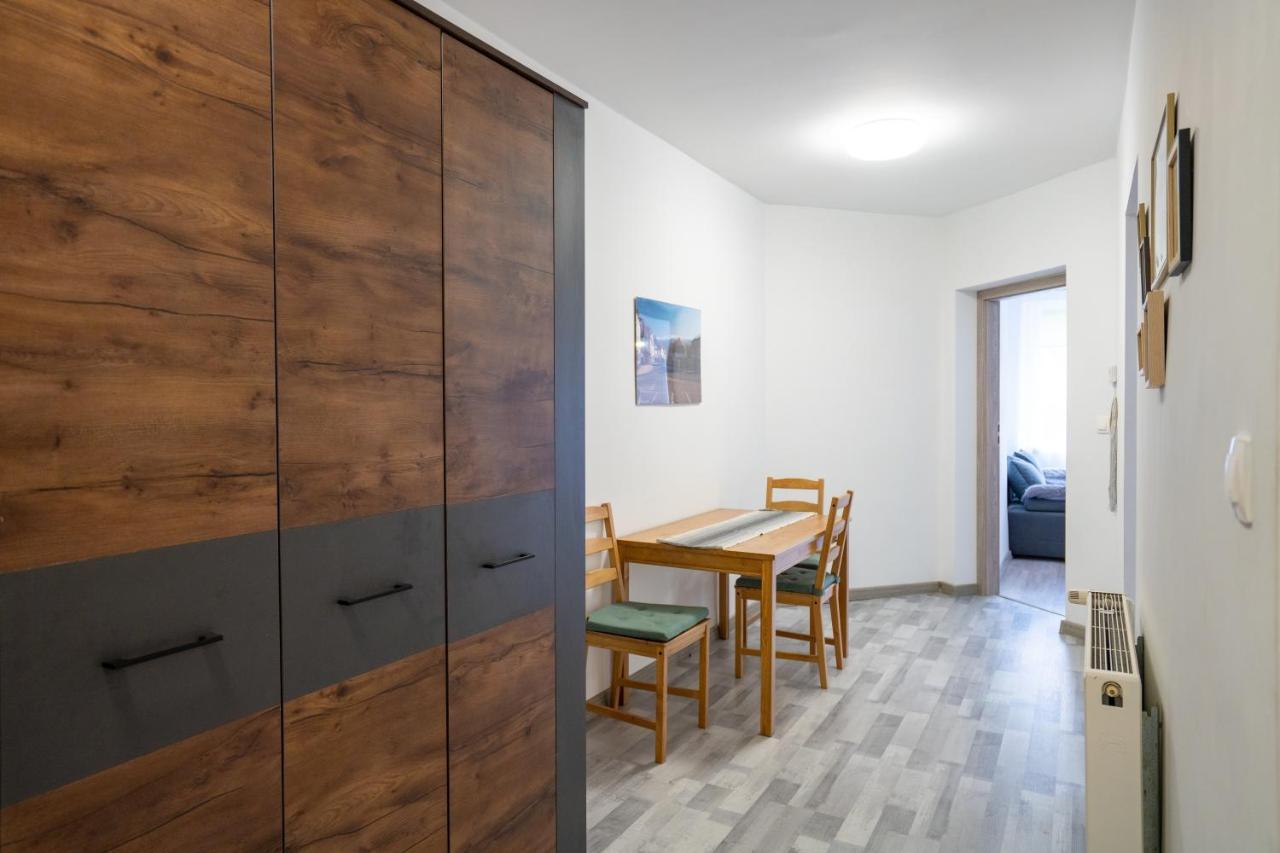 Apartament Regina Szklarska Poręba Εξωτερικό φωτογραφία